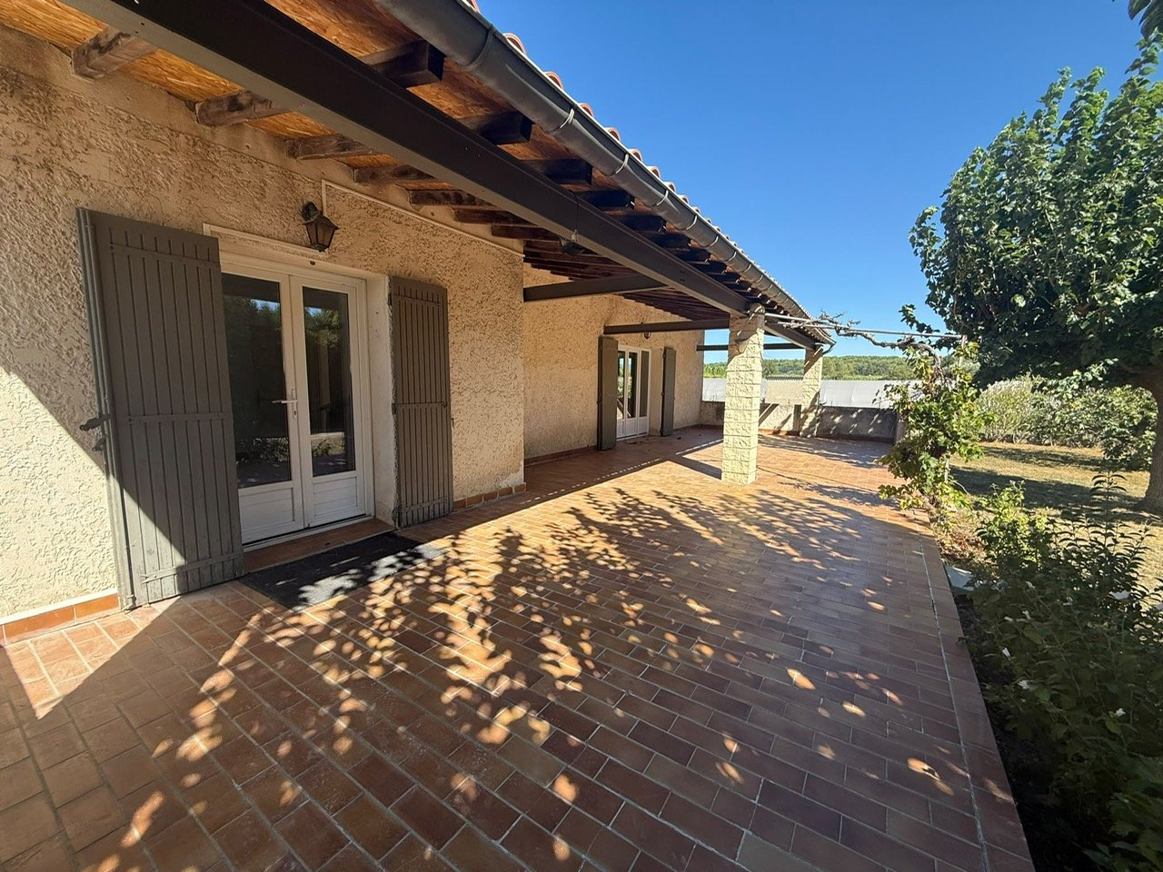 Maison à louer, 139m², Pernes-les-Fontaines