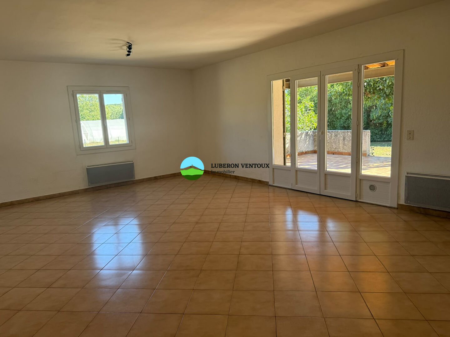 Maison à louer, 139m², Pernes-les-Fontaines