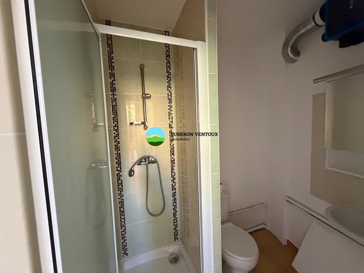 Appartement à louer, 23m², Caromb