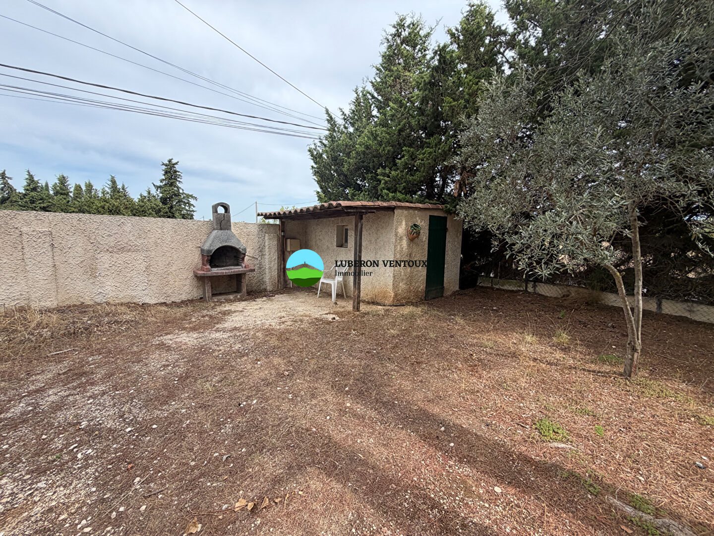 Appartement à louer, 81m², Carpentras