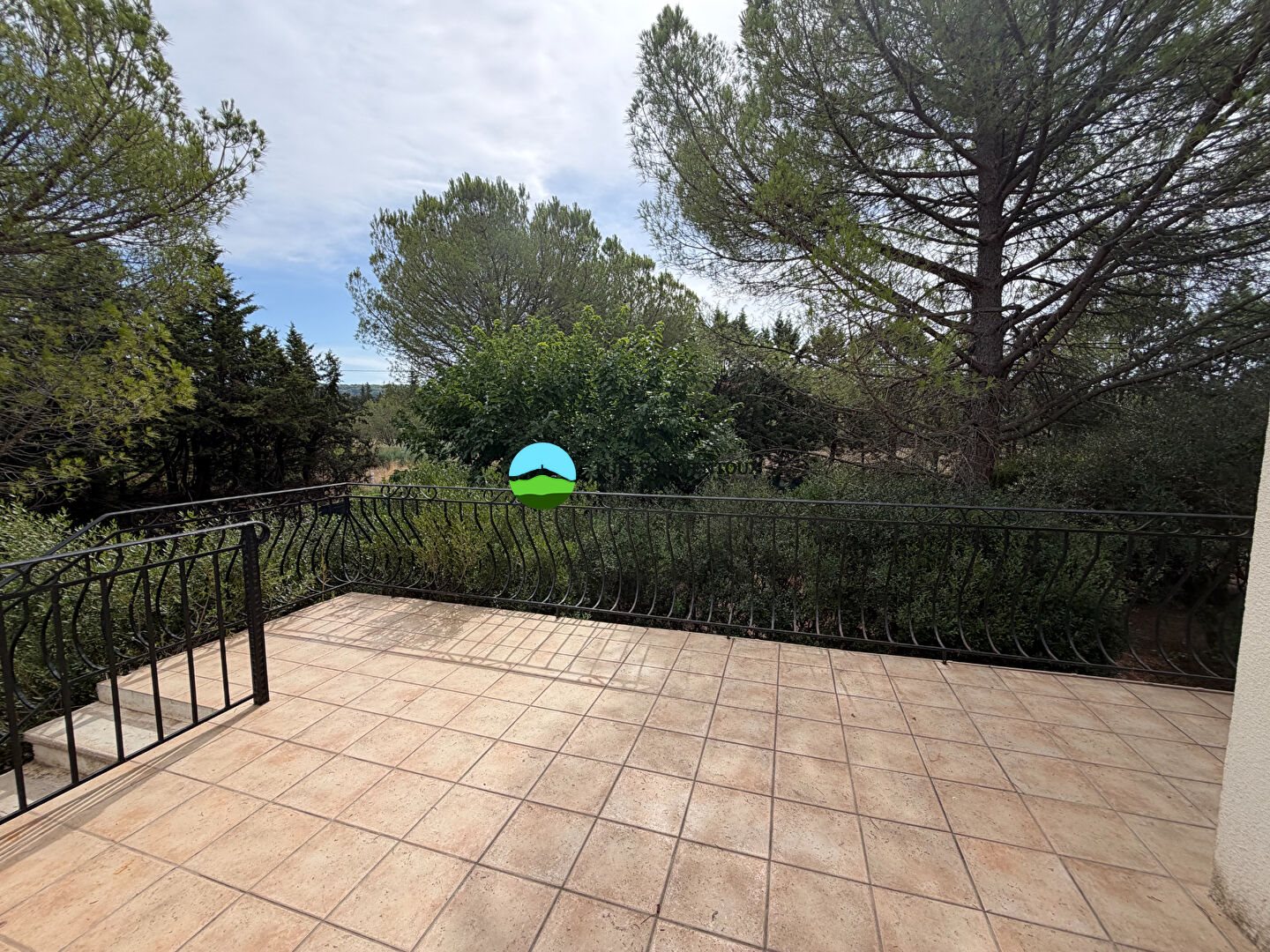 Appartement à louer, 81m², Carpentras