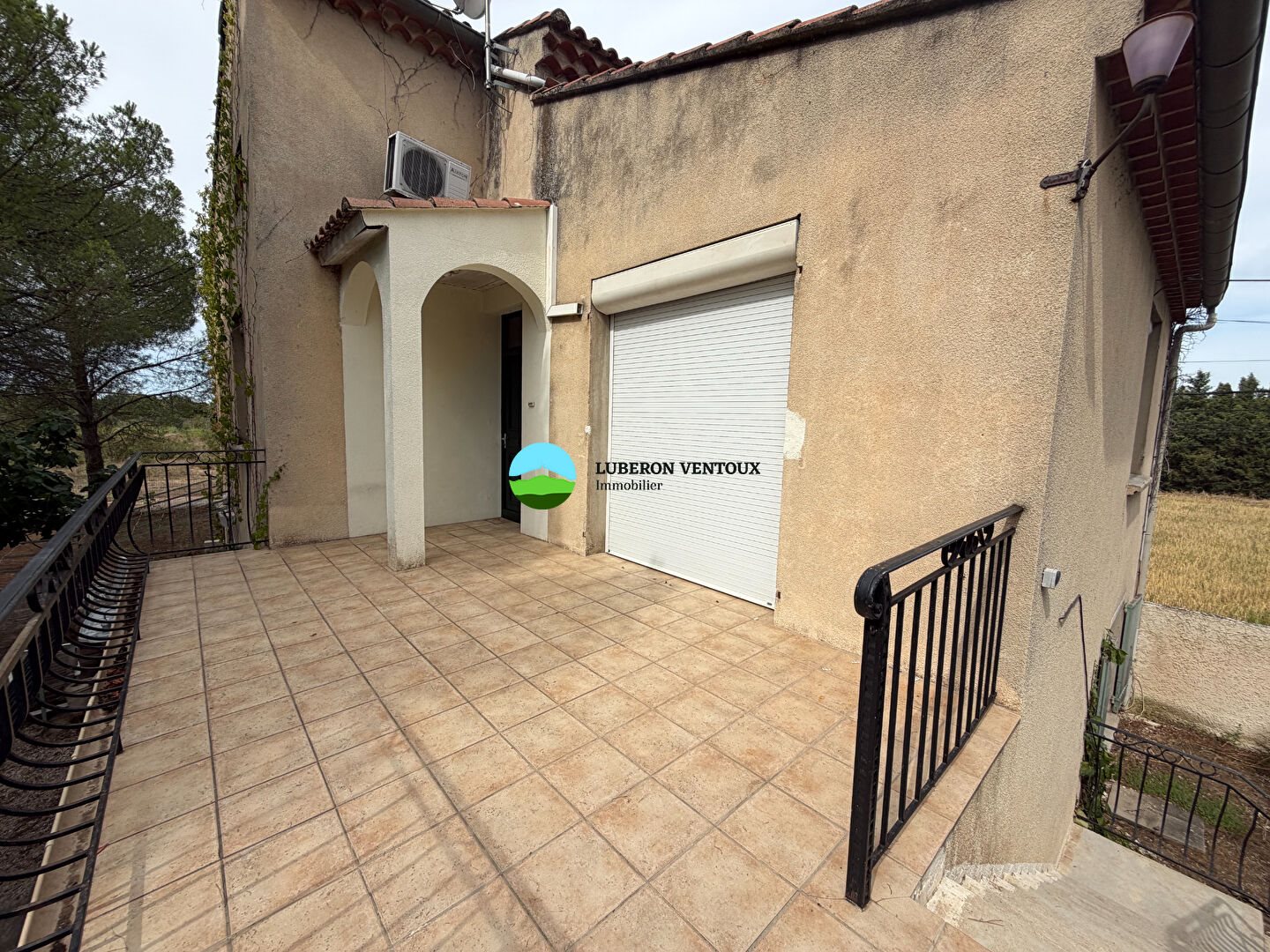 Appartement à louer, 81m², Carpentras