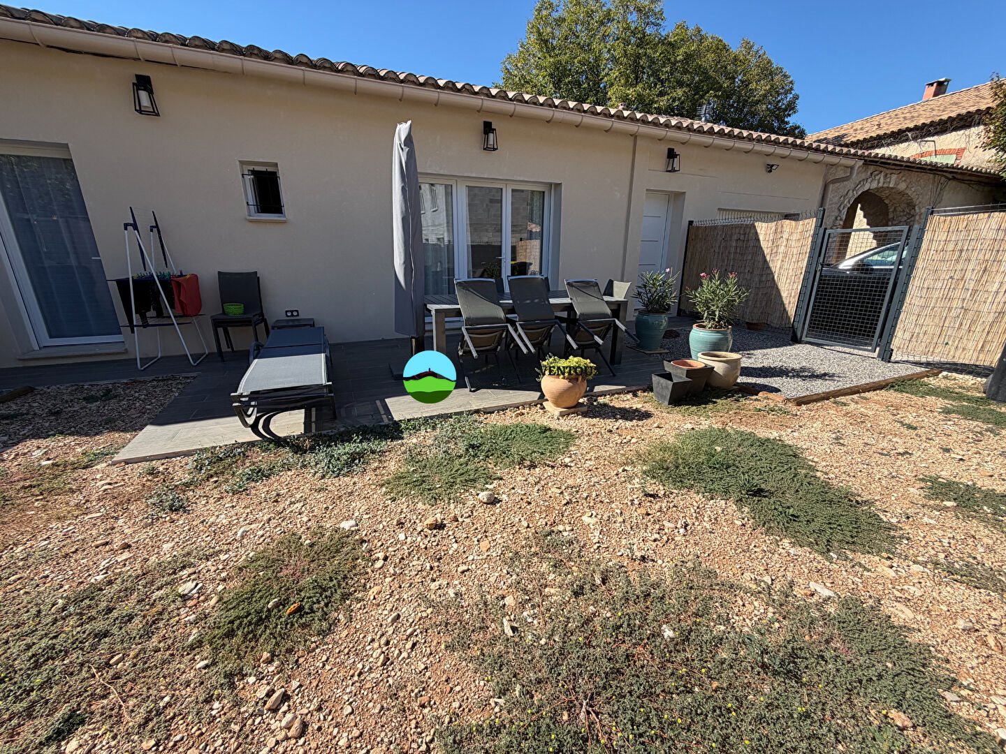 Maison à louer, 84m², Saint-Didier