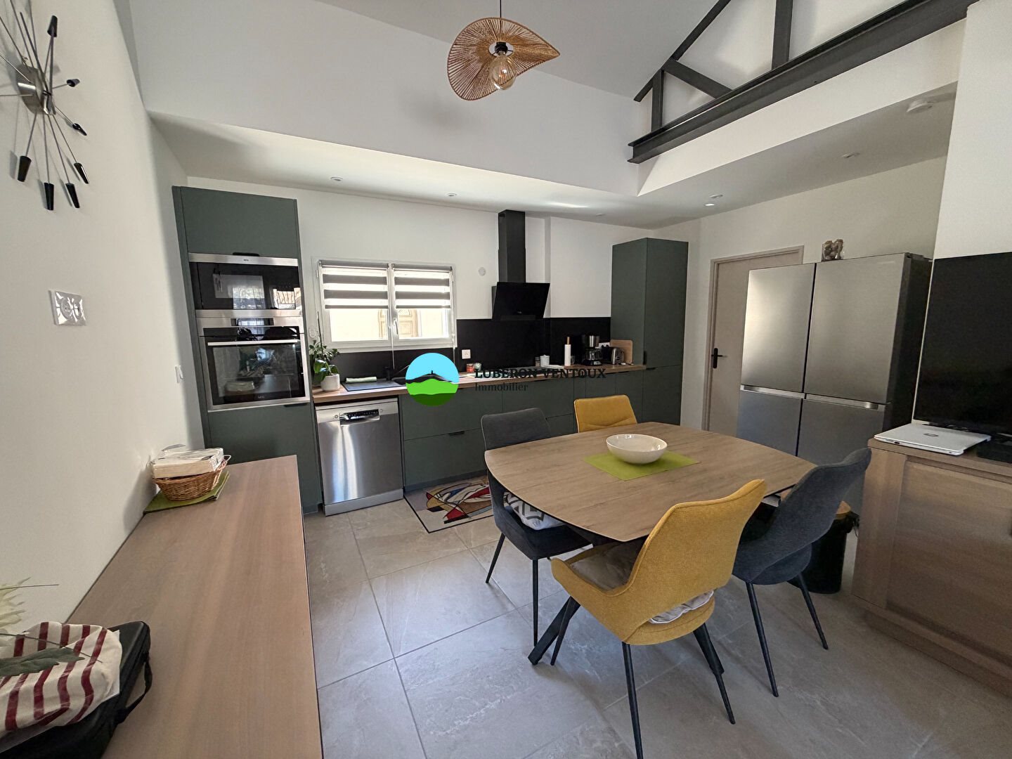 Maison à louer, 84m², Saint-Didier