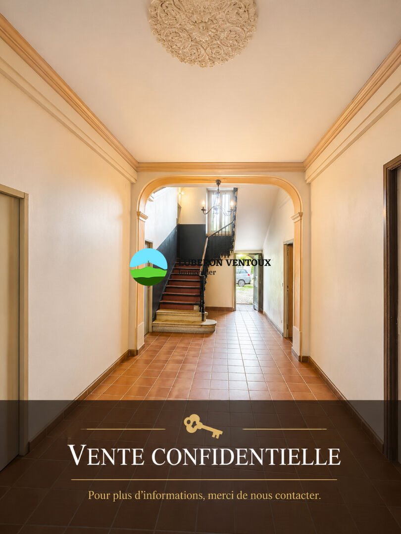 Maison à vendre, 300m², Saint-Christol