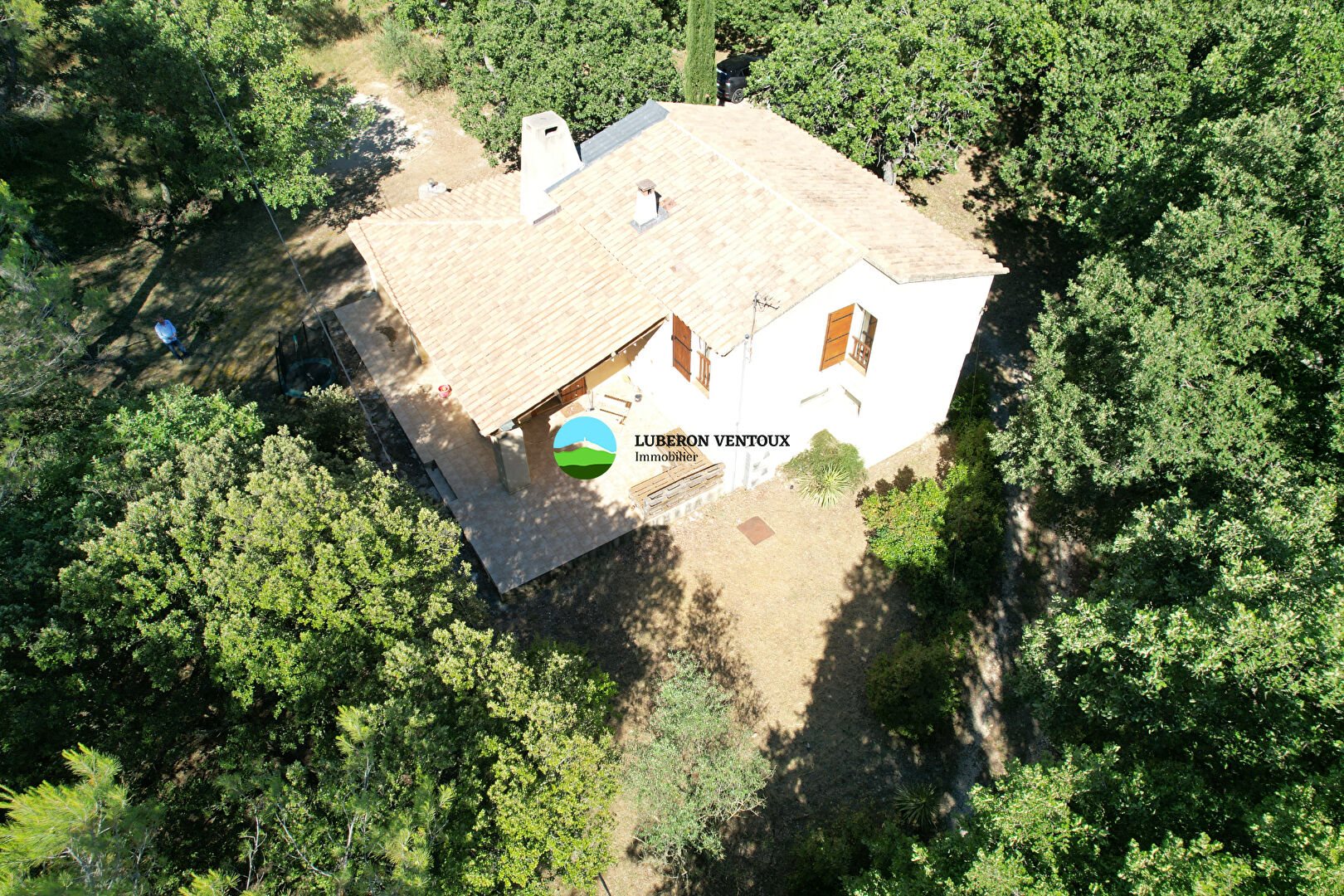 Maison à vendre, 130m², Mazan