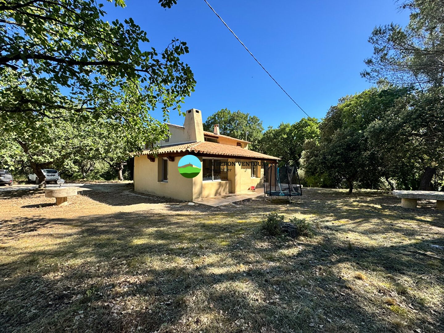 Maison à vendre, 130m², Mazan