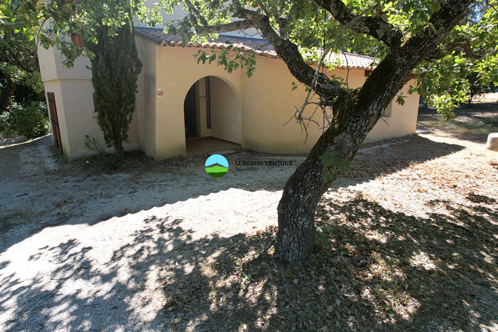Maison à vendre, 130m², Mazan