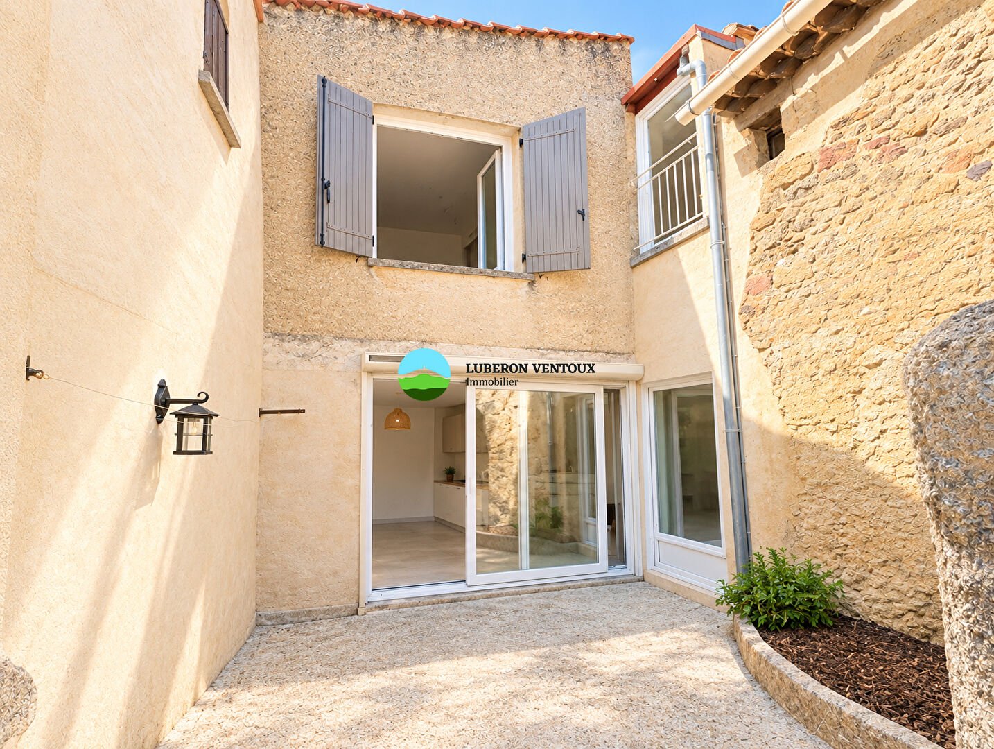 Maison à vendre, 81m², Entraigues-sur-la-Sorgue
