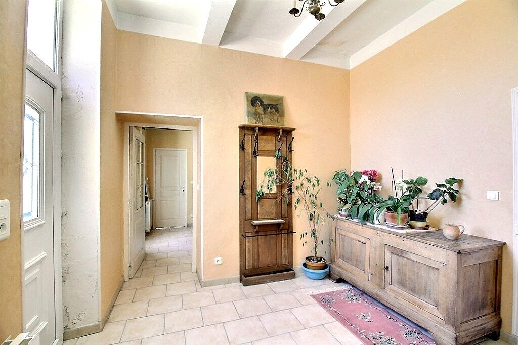 Maison à vendre, 295m², Rochegude