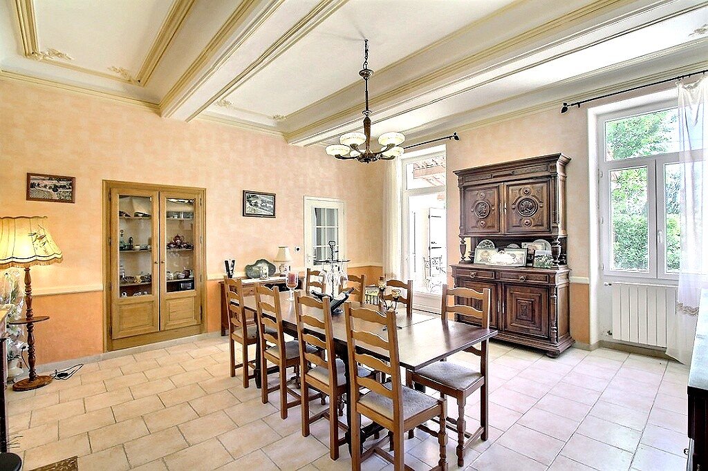 Maison à vendre, 295m², Rochegude