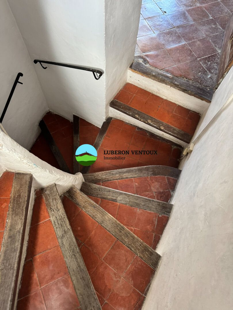 Maison à vendre, 65m², Malemort-du-Comtat