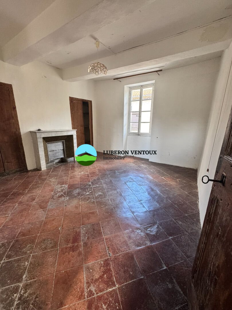 Maison à vendre, 65m², Malemort-du-Comtat