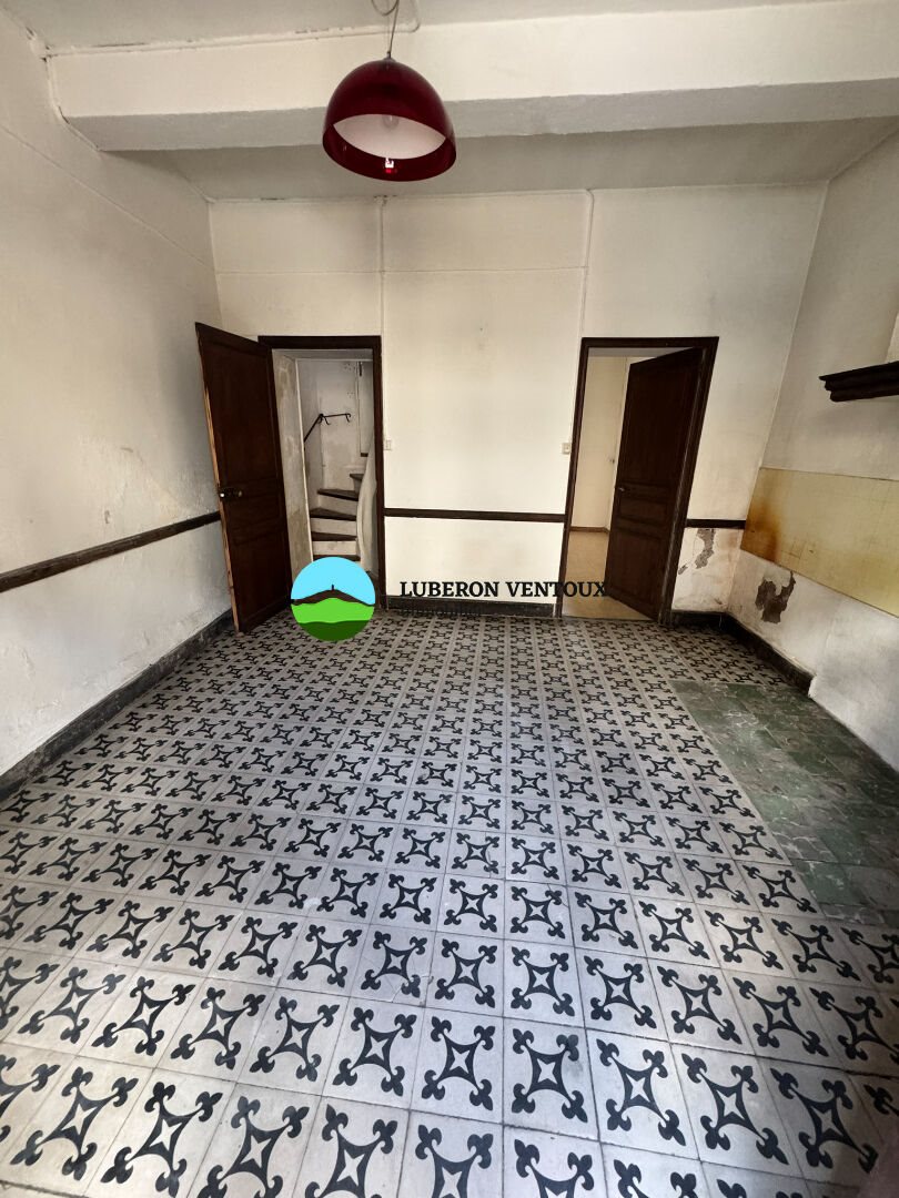 Maison à vendre, 65m², Malemort-du-Comtat