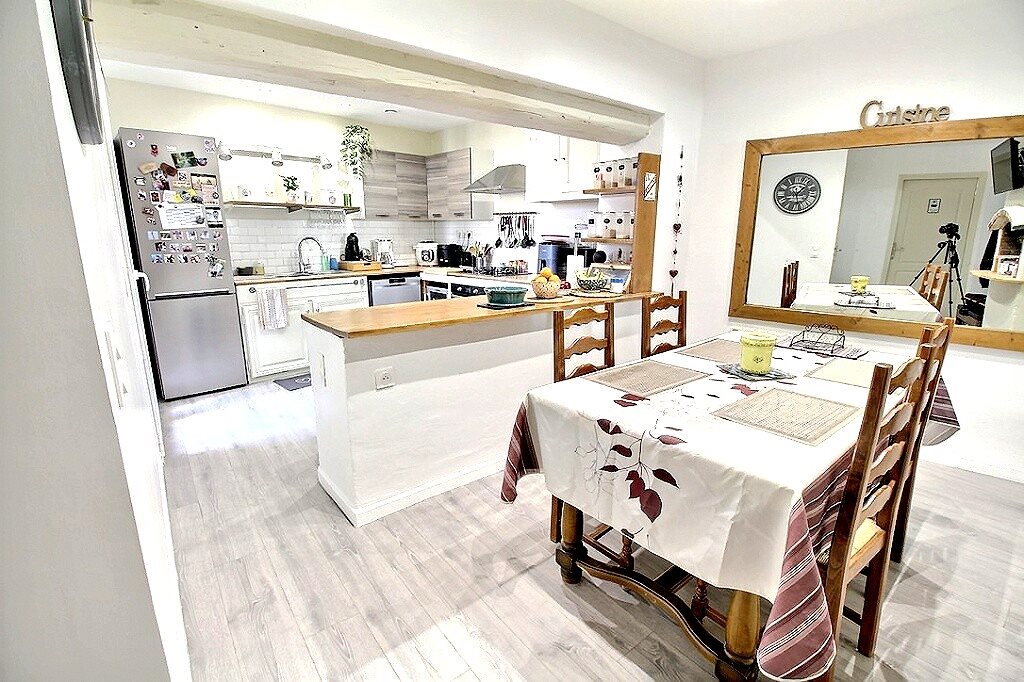 Maison à vendre, 145m², Monteux