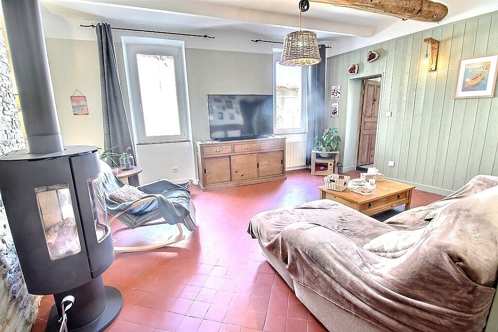 Maison à vendre, 145m², Monteux