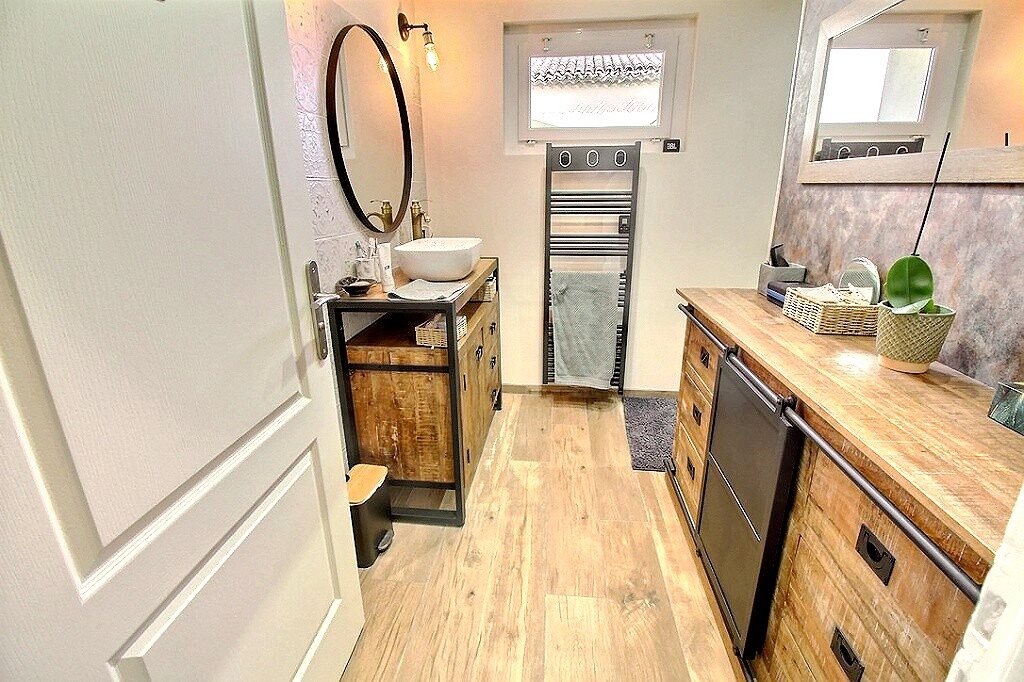 Maison à vendre, 145m², Monteux