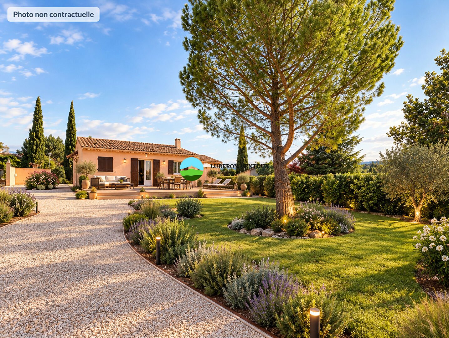 Maison à vendre, 72m², Mormoiron