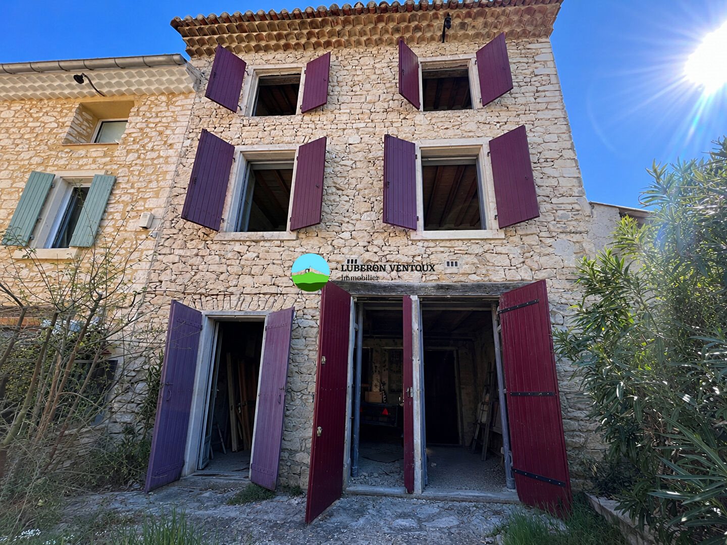 Maison à vendre, 150m², Saint-Didier