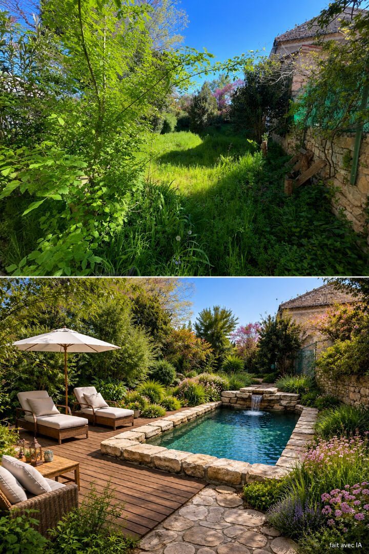 Maison à vendre, 150m², Saint-Didier