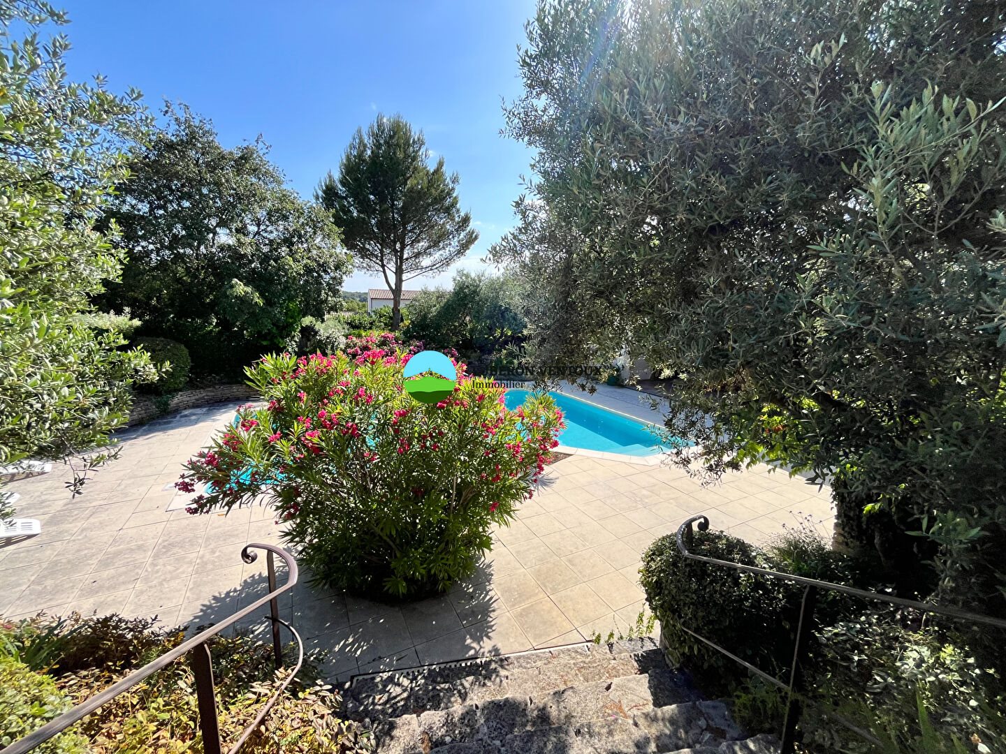 Maison à vendre, 183m², La Roque-sur-Pernes
