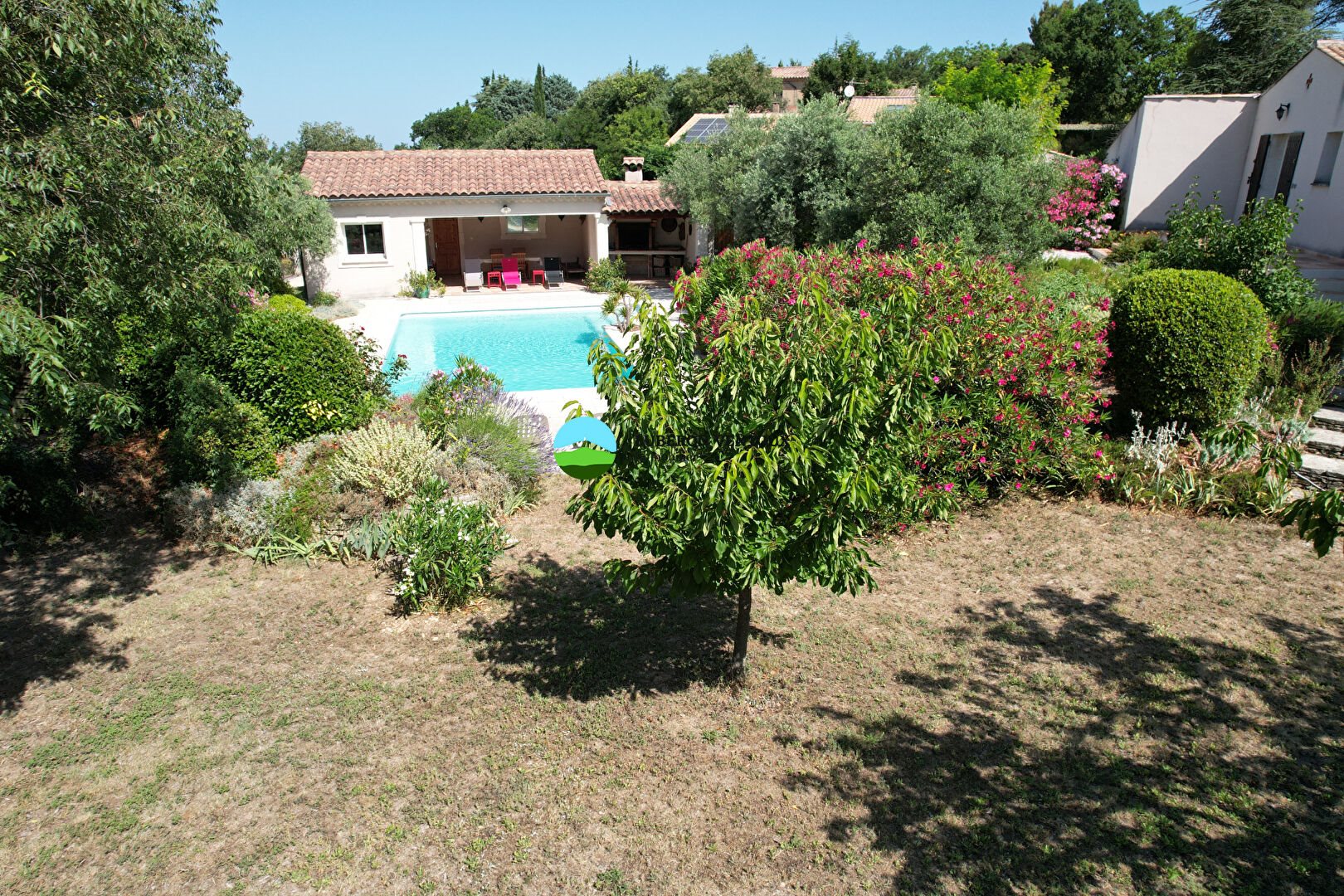 Maison à vendre, 183m², La Roque-sur-Pernes