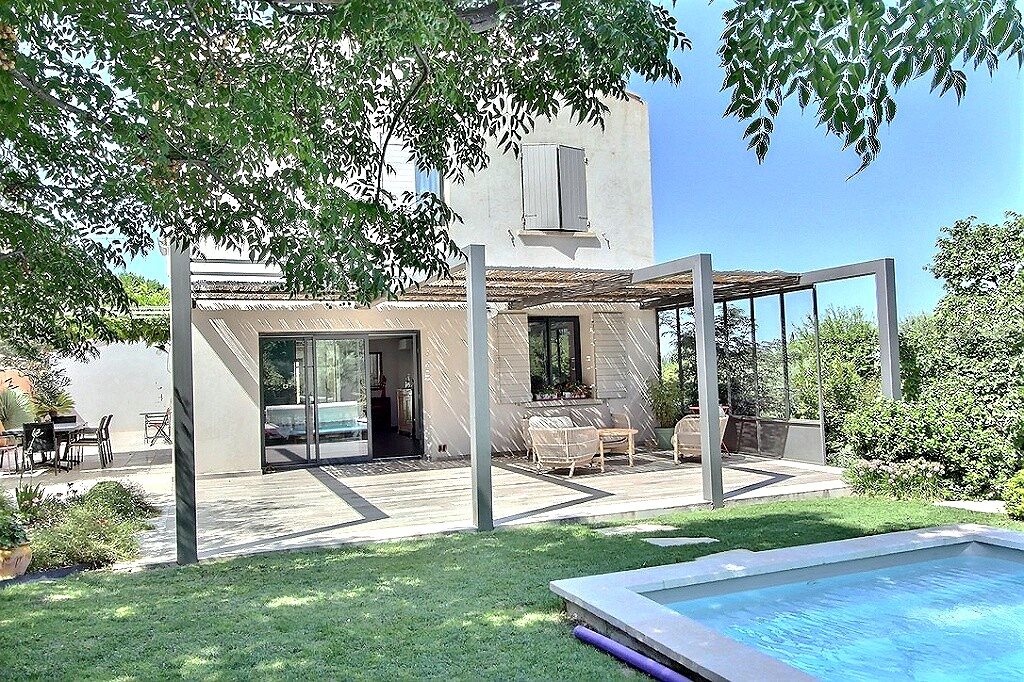 Maison à vendre, 146m², Saint-Didier