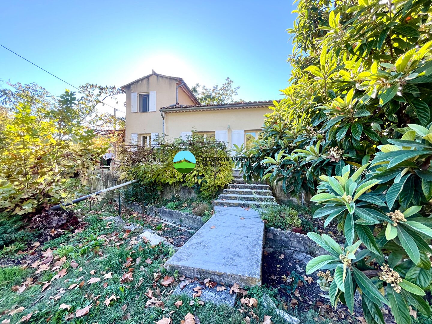 Maison à vendre, 160m², Le Beaucet