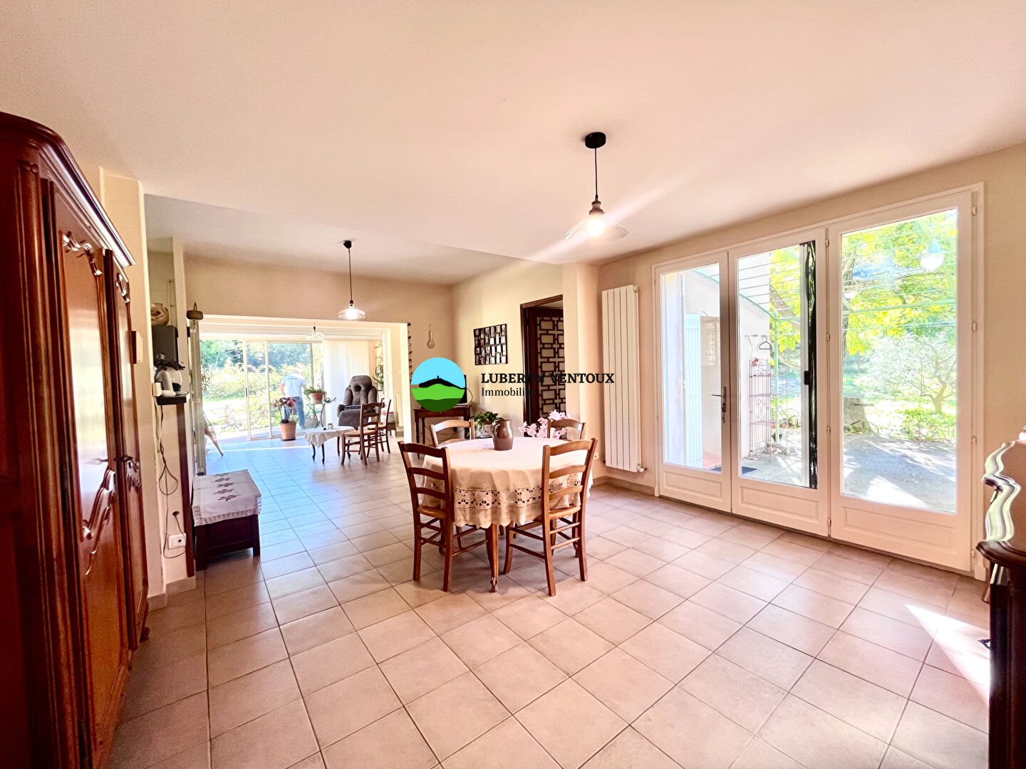 Maison à vendre, 160m², Le Beaucet