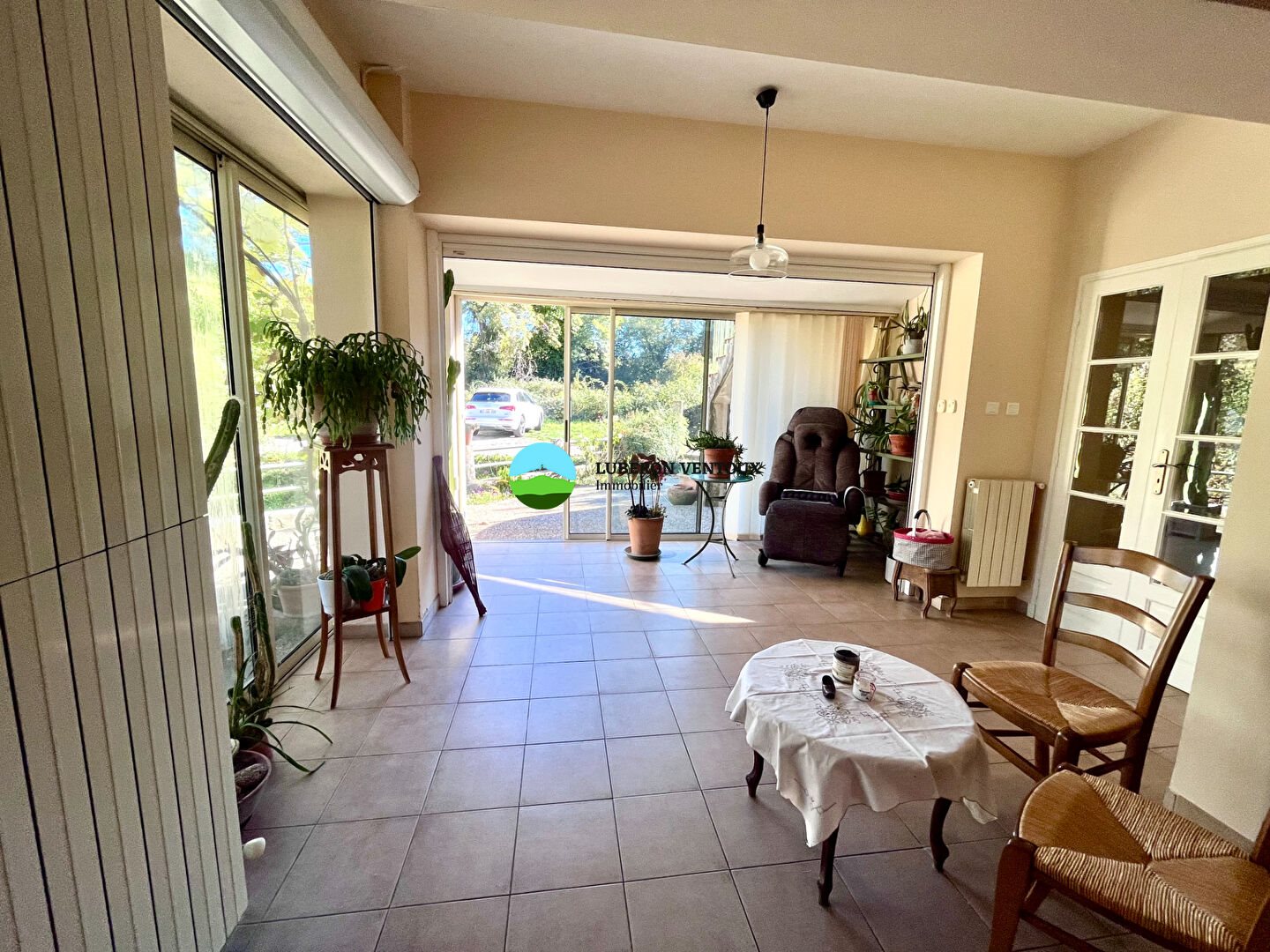Maison à vendre, 160m², Le Beaucet