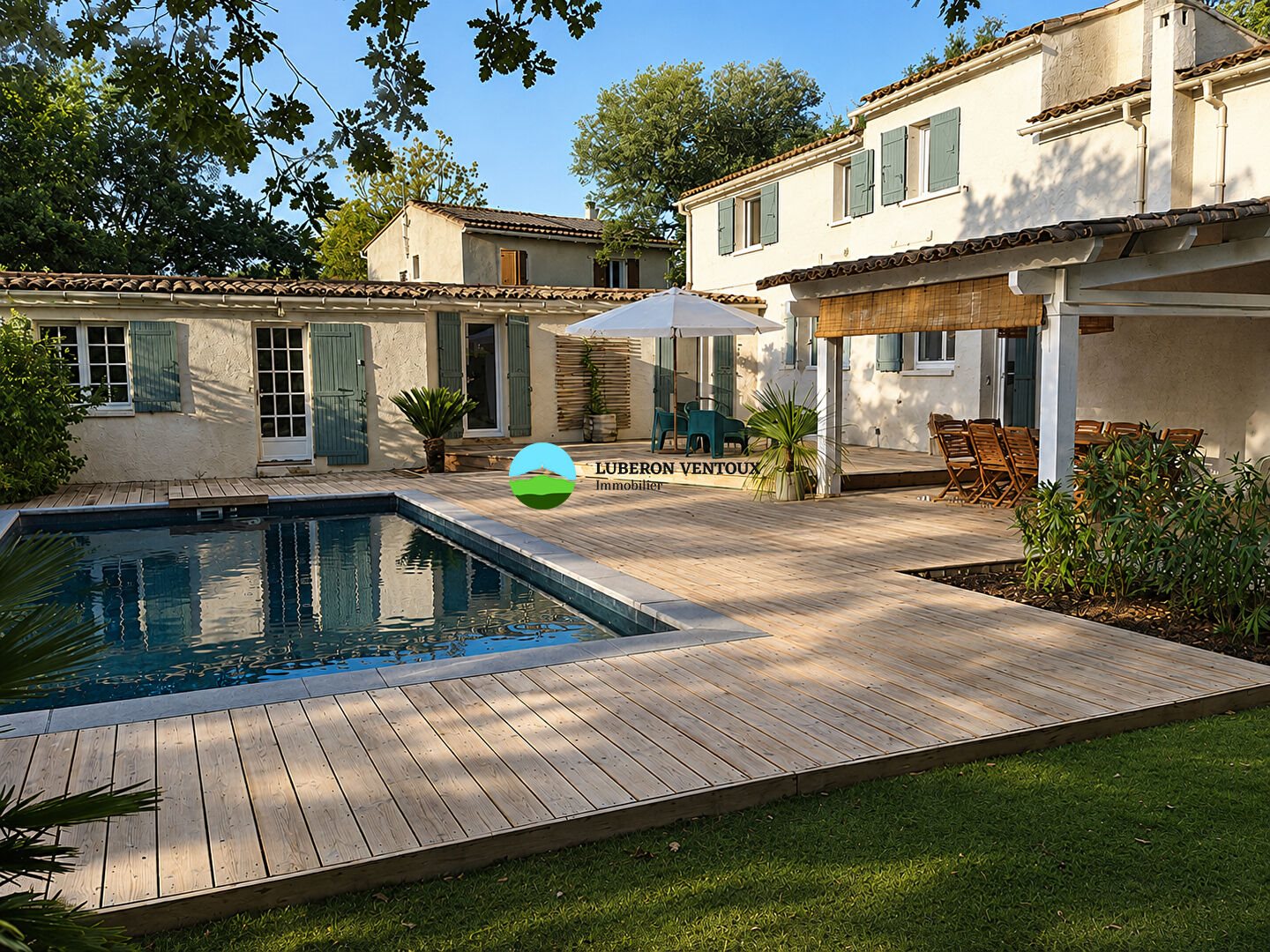 Maison à vendre, 201m², Saint-Didier