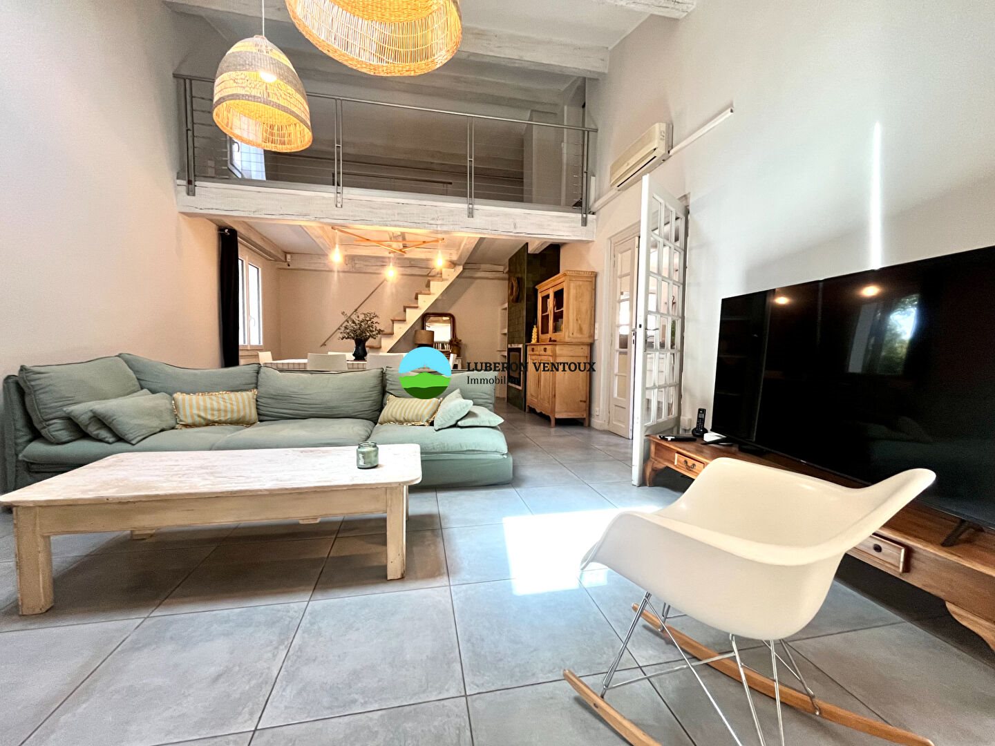 Maison à vendre, 201m², Saint-Didier