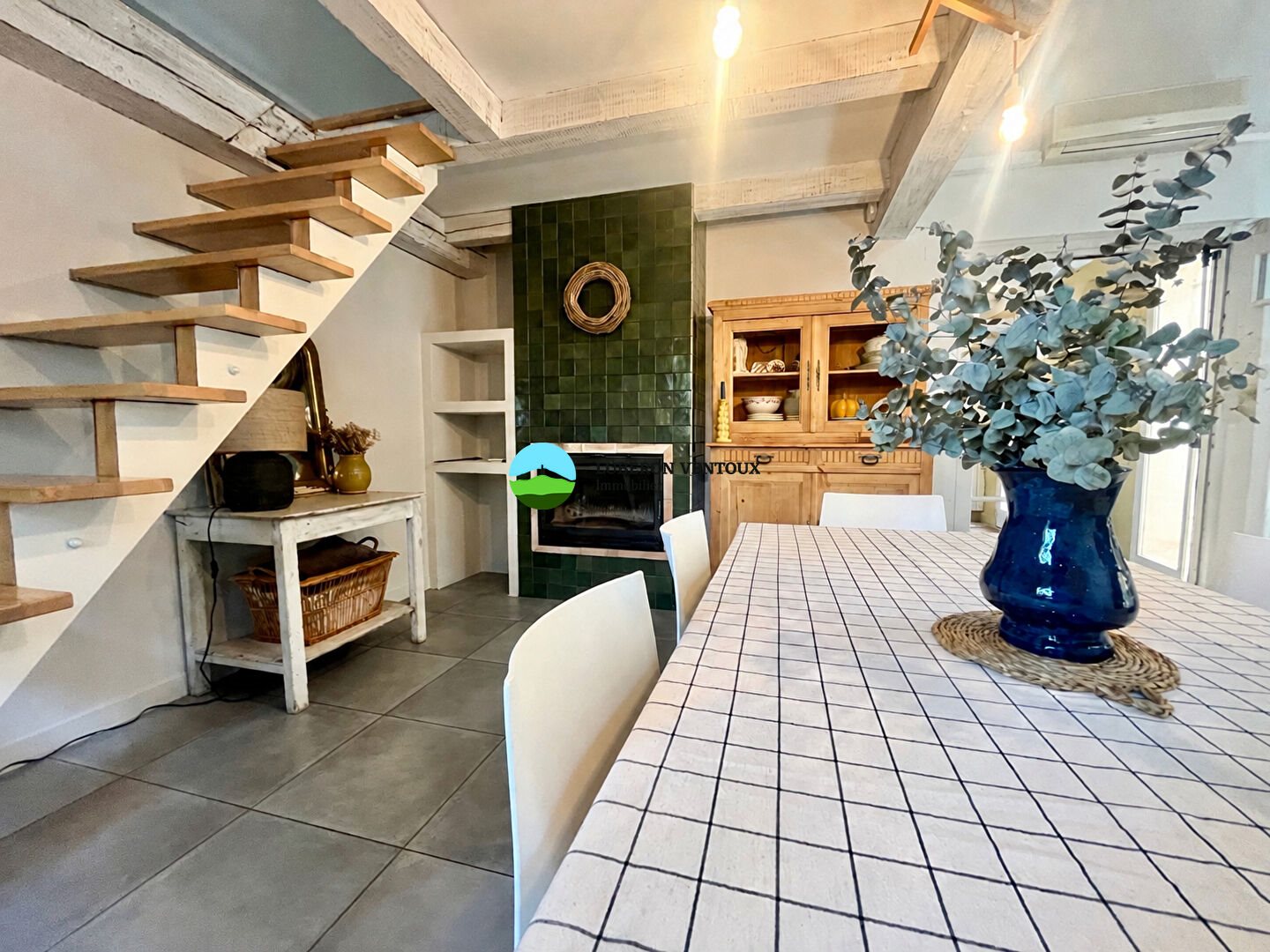 Maison à vendre, 201m², Saint-Didier