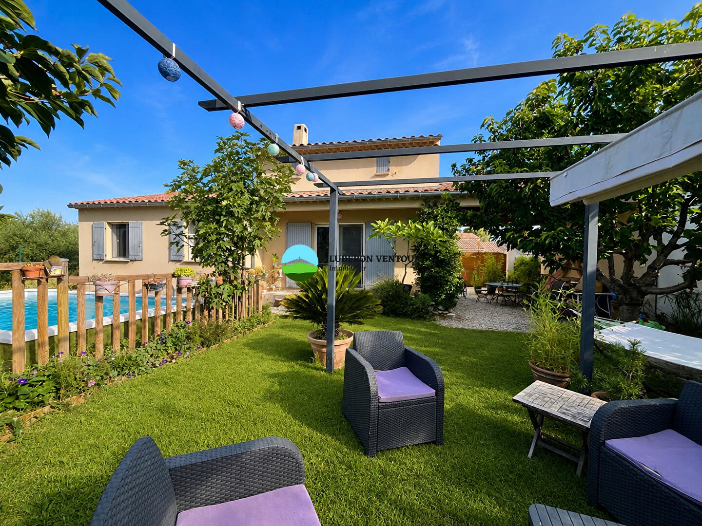 Maison à vendre, 104m², Saint-Didier