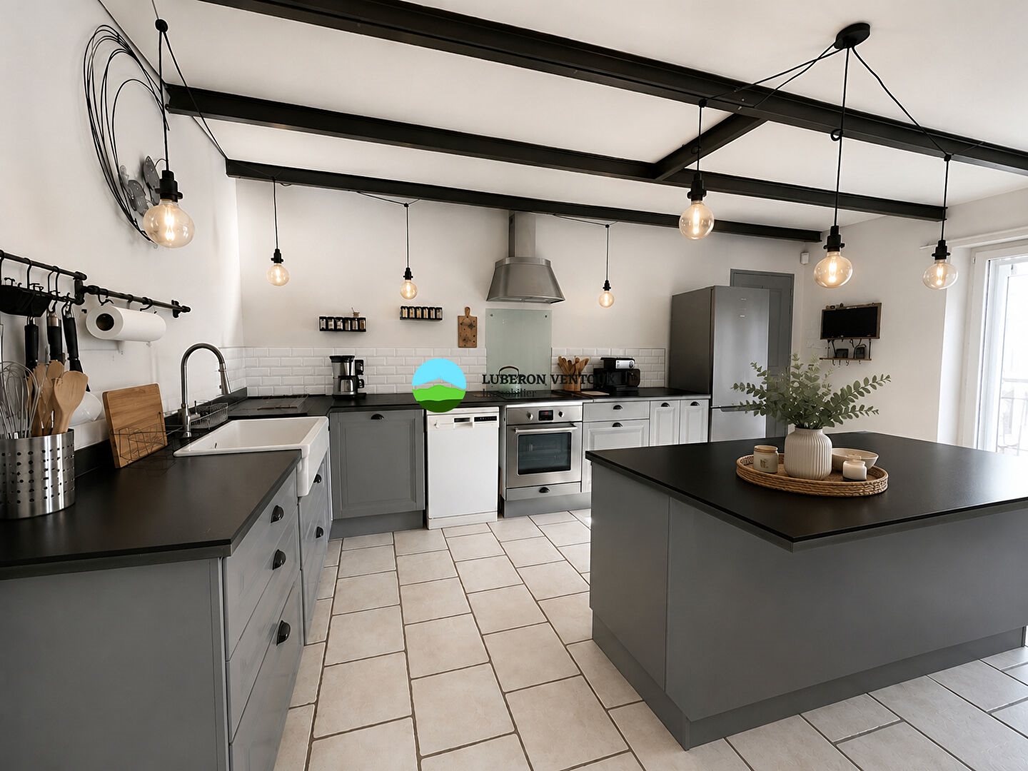 Maison à vendre, 104m², Saint-Didier