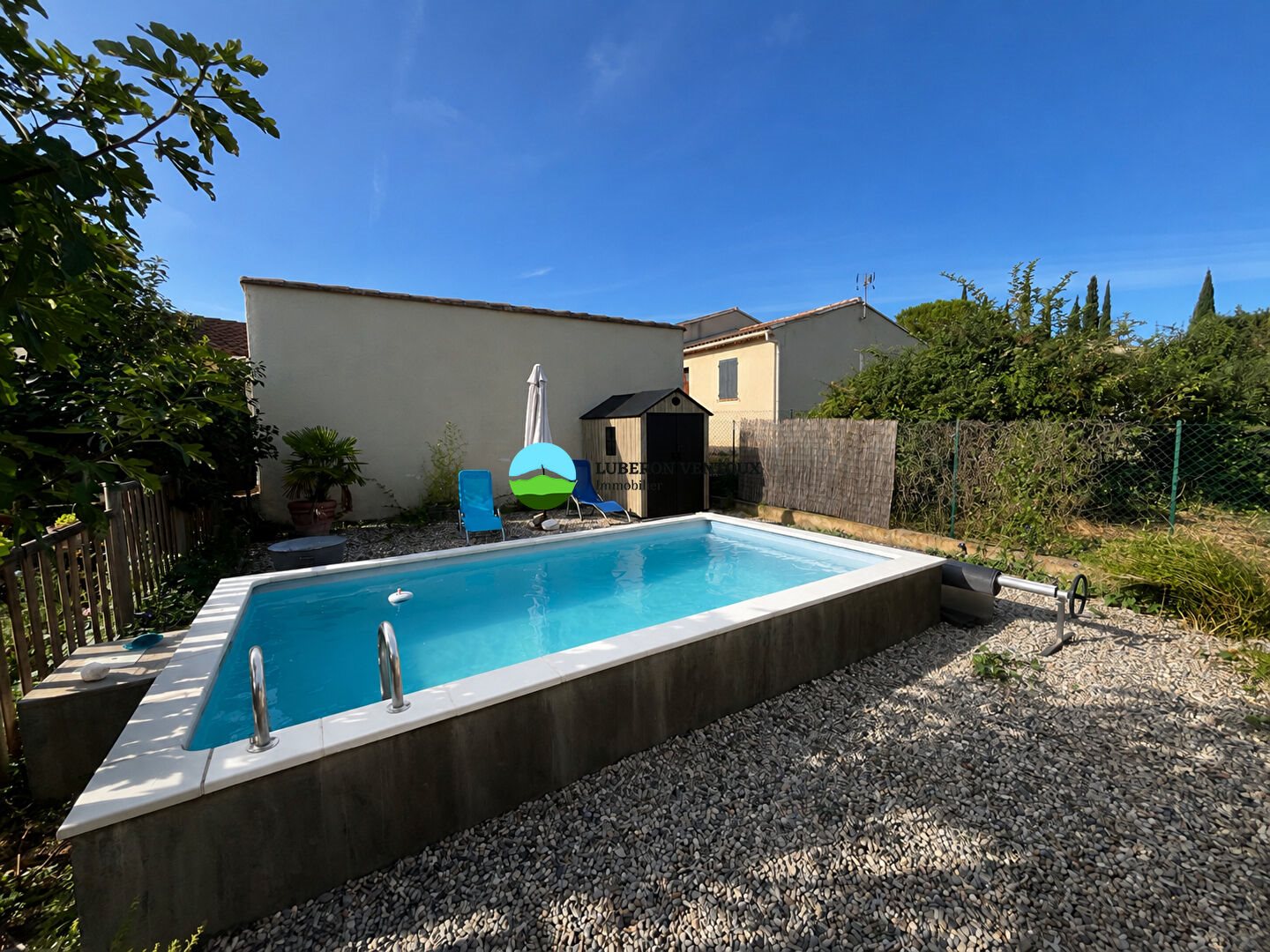 Maison à vendre, 104m², Saint-Didier