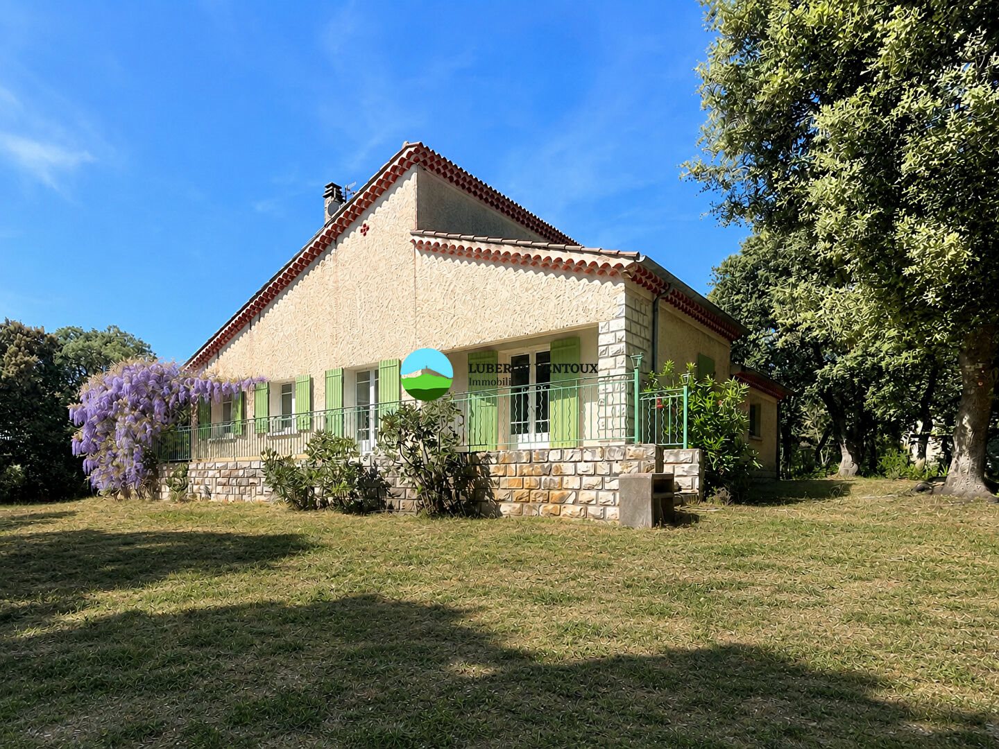 Maison à vendre, 130m², Pernes-les-Fontaines