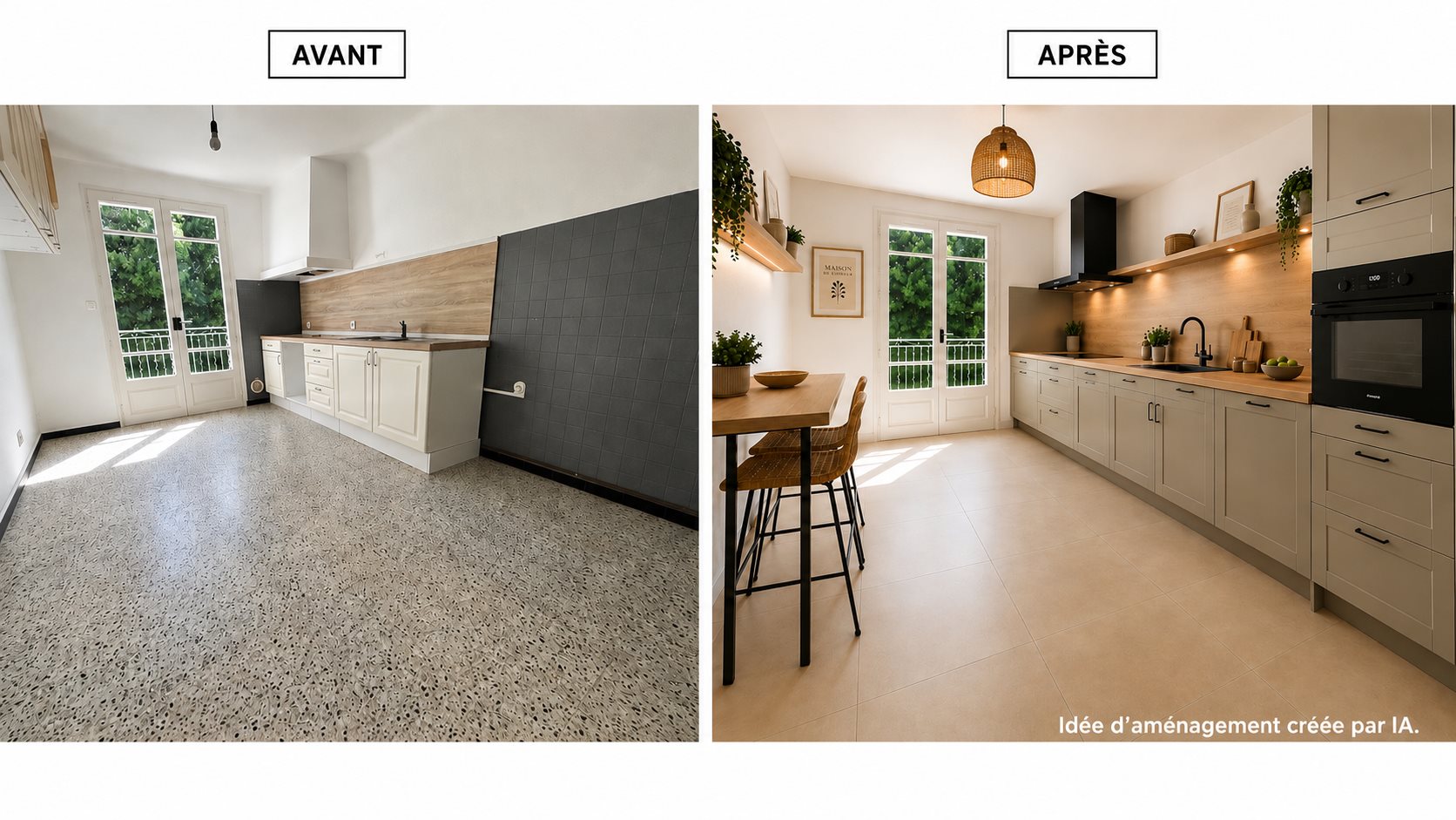Maison à vendre, 130m², Pernes-les-Fontaines