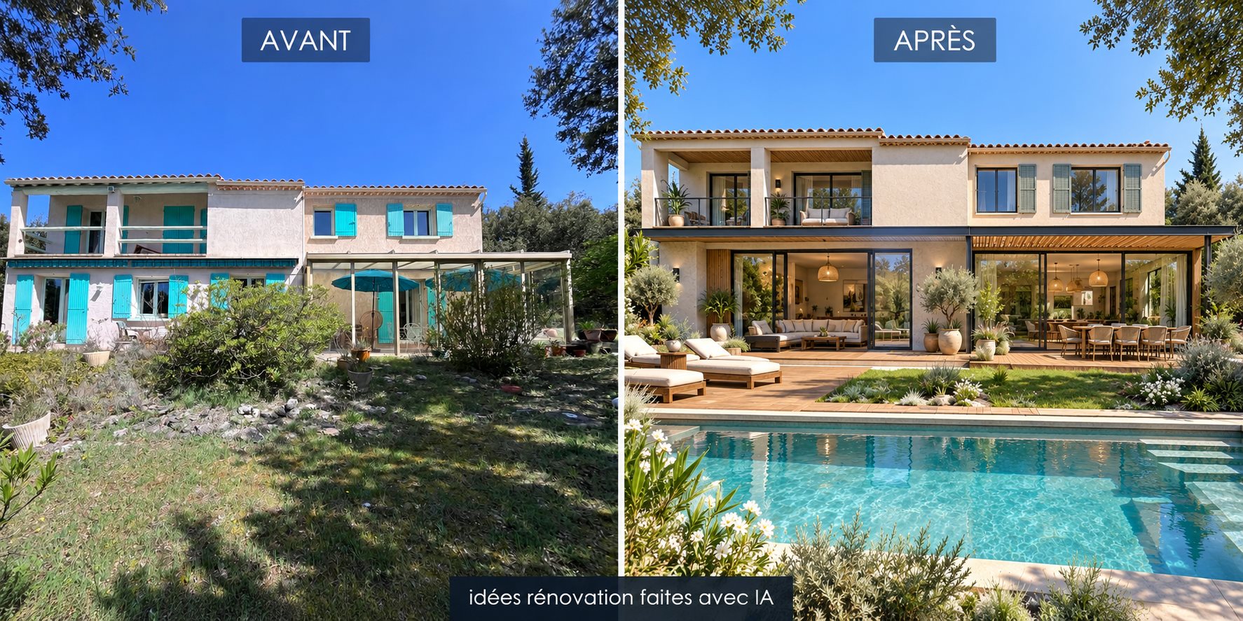 Maison à vendre, 227m², Venasque