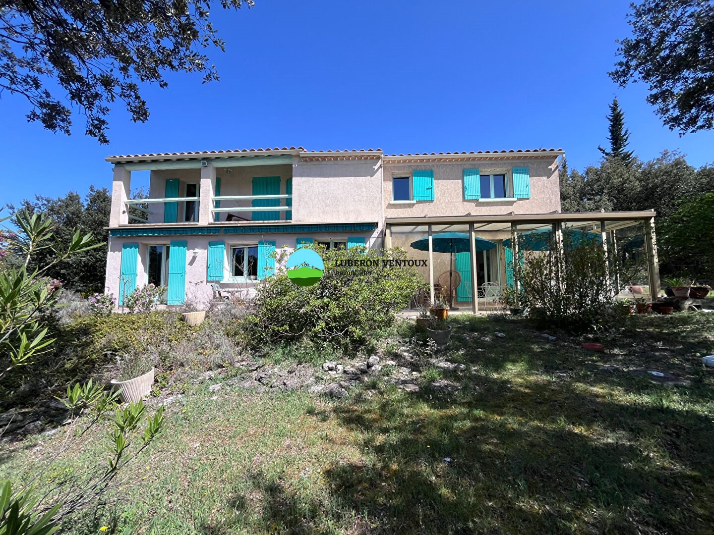 Maison à vendre, 227m², Venasque