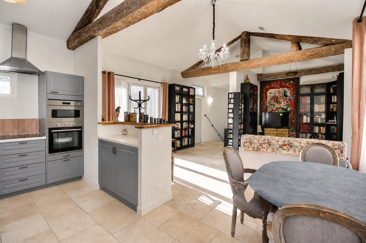 Appartement à vendre, 80m², Avignon