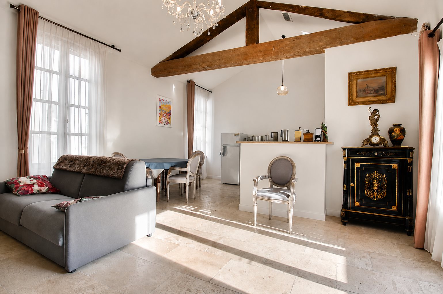Appartement à vendre, 80m², Avignon