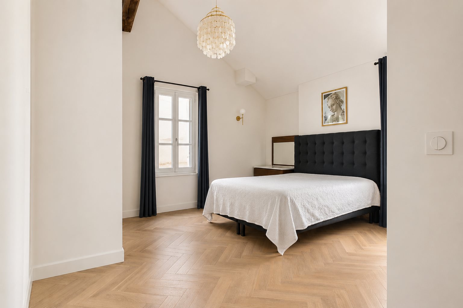 Appartement à vendre, 80m², Avignon