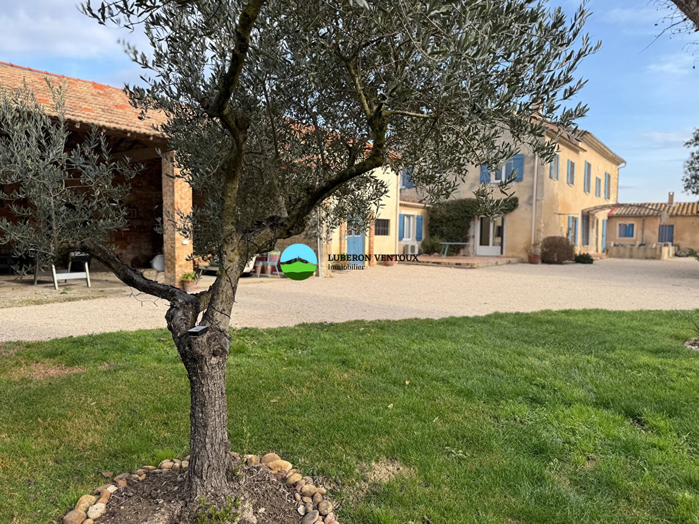 Maison à vendre, 315m², Pernes-les-Fontaines