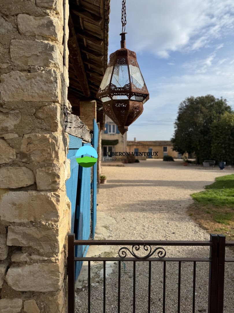Maison à vendre, 315m², Pernes-les-Fontaines