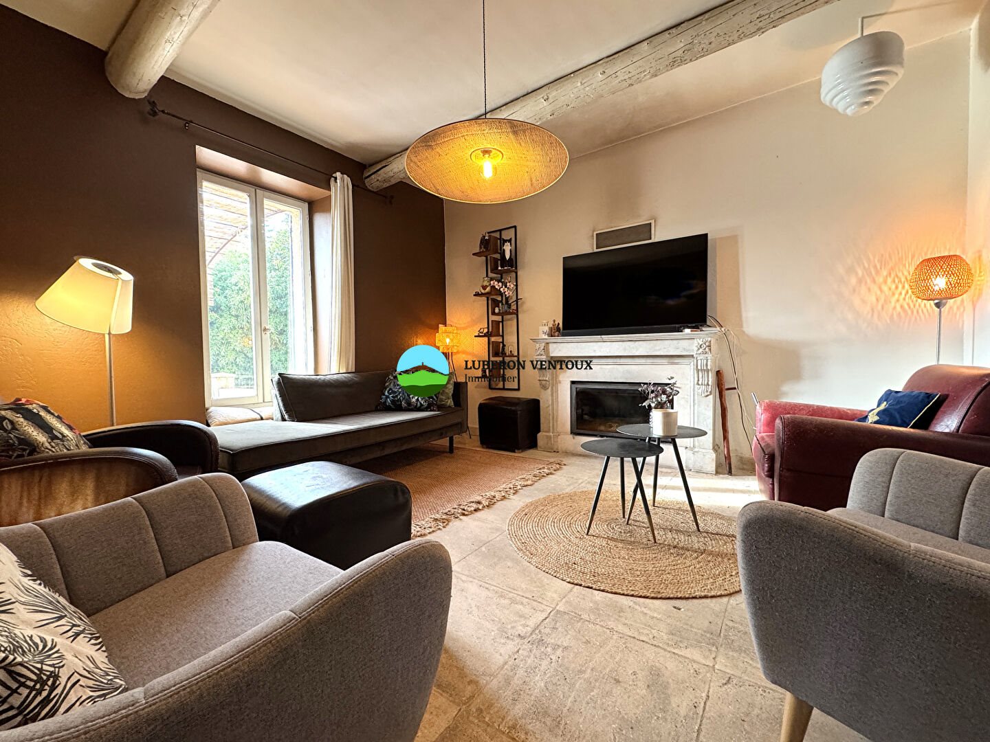 Maison à vendre, 315m², Pernes-les-Fontaines
