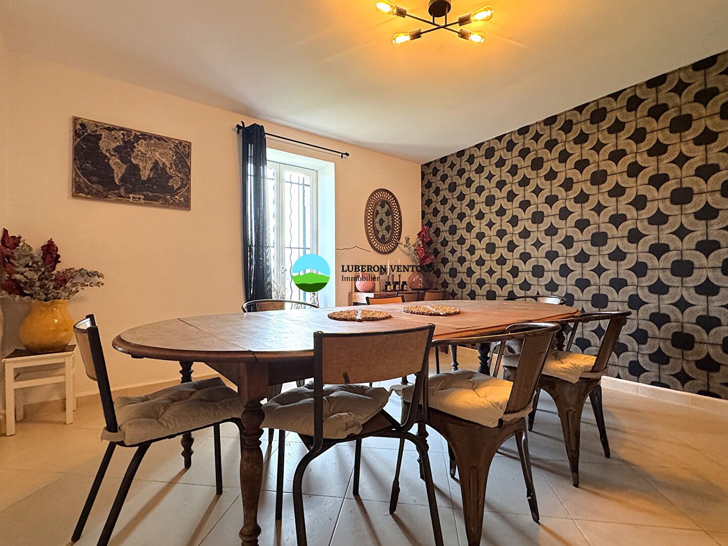 Maison à vendre, 315m², Pernes-les-Fontaines