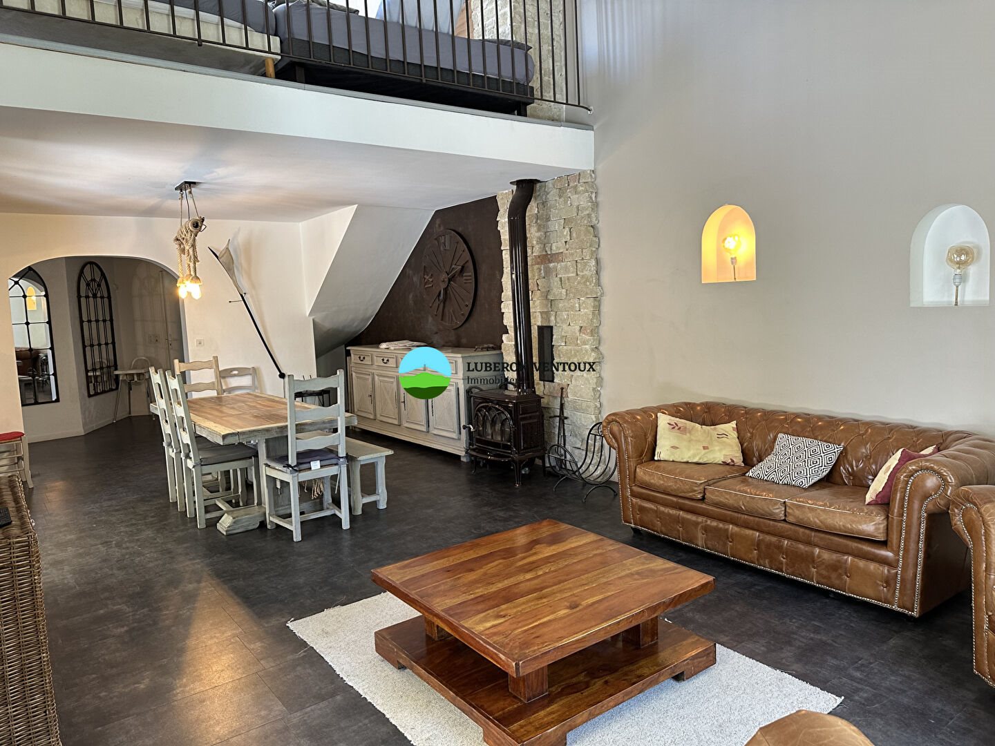 Maison à vendre, 245m², Althen-des-Paluds