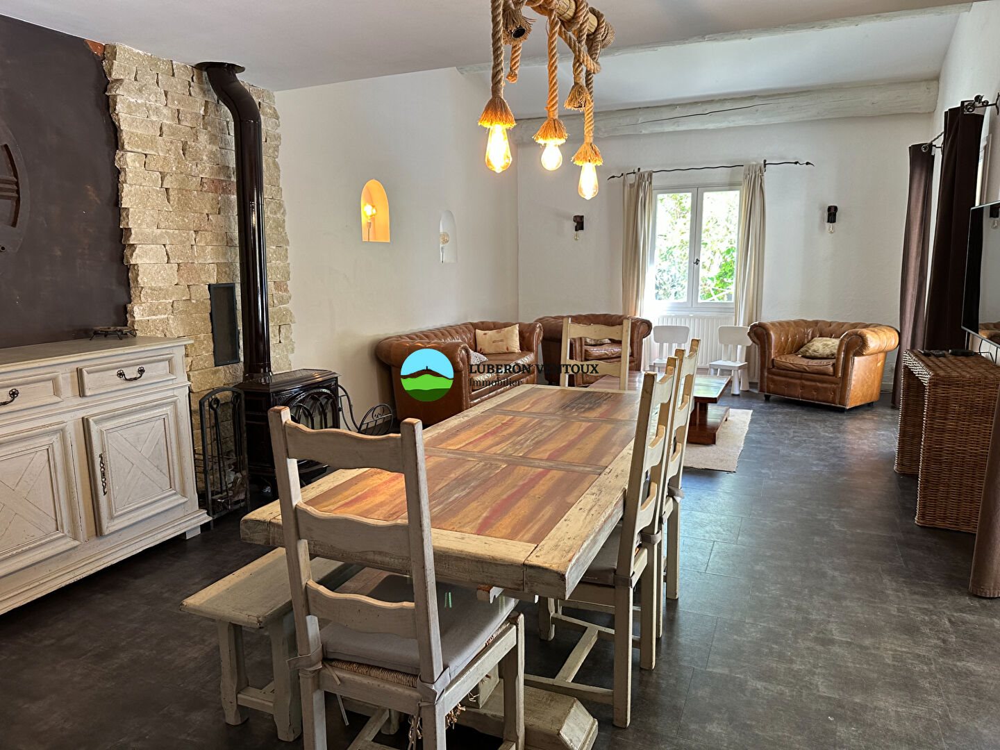 Maison à vendre, 245m², Althen-des-Paluds