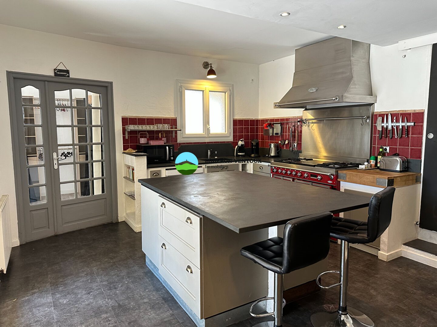 Maison à vendre, 245m², Althen-des-Paluds